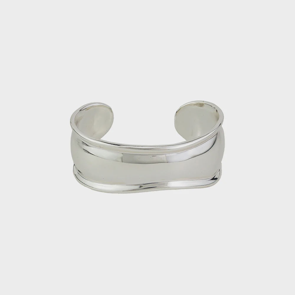 Harlow Bracelet - Silver