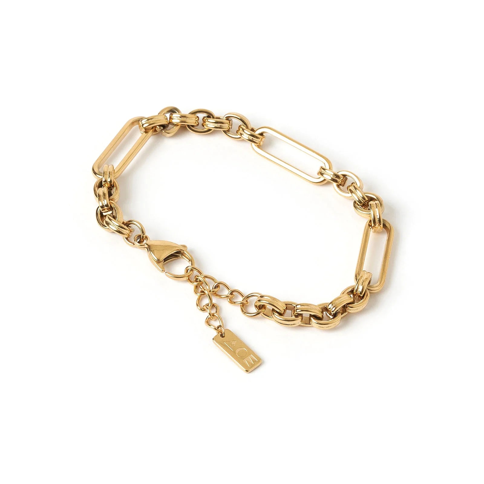 Duke Bracelet - Gold