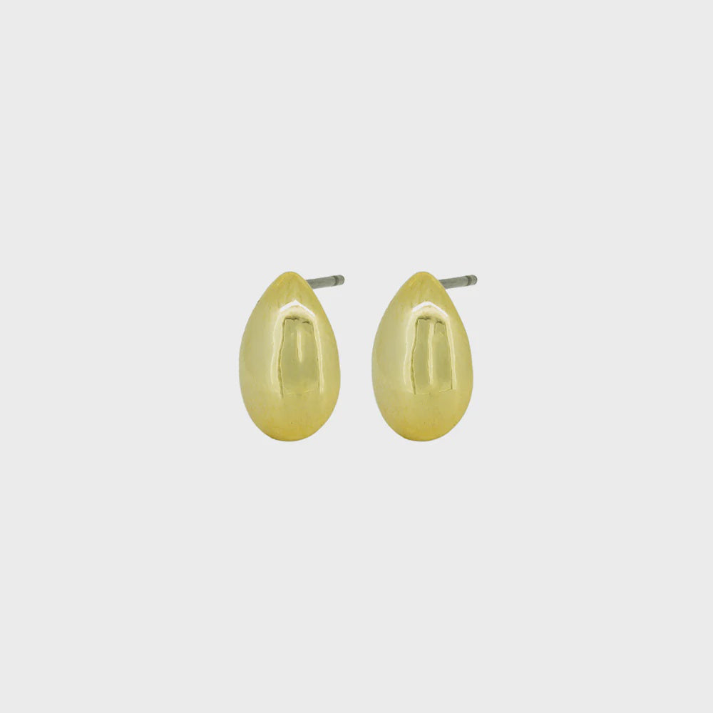 Katya Earring - Gold