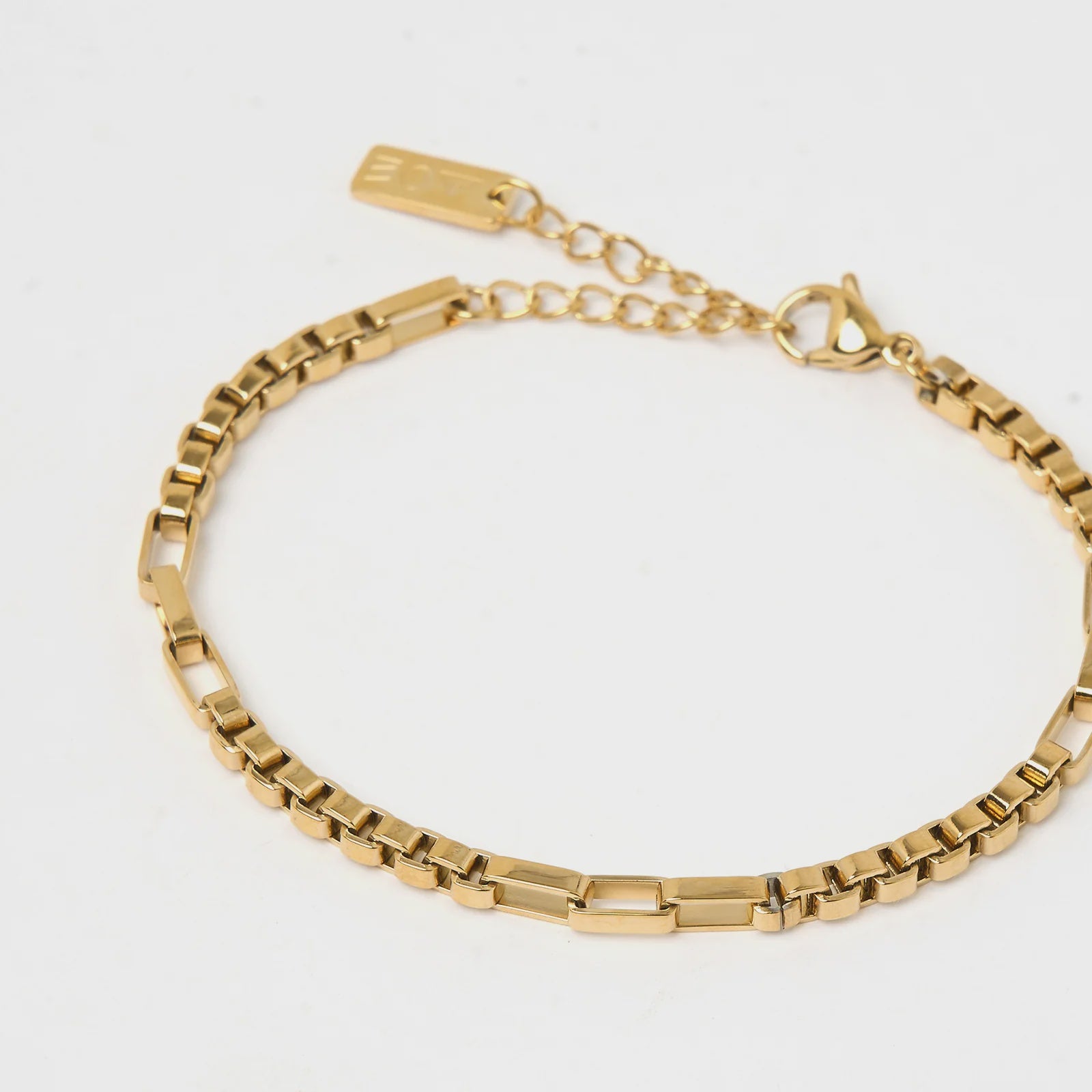 Juniper Bracelet - Gold