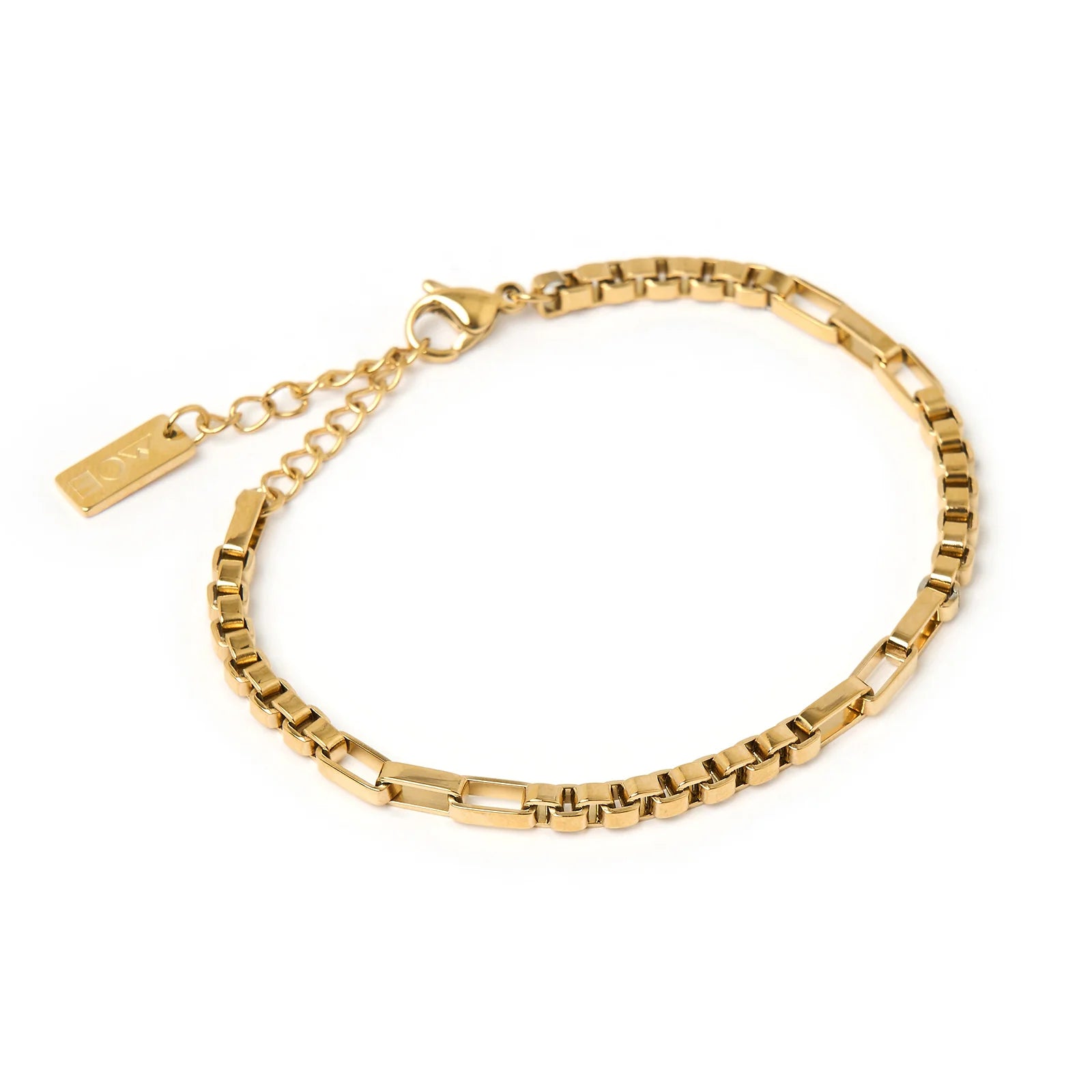 Juniper Bracelet - Gold