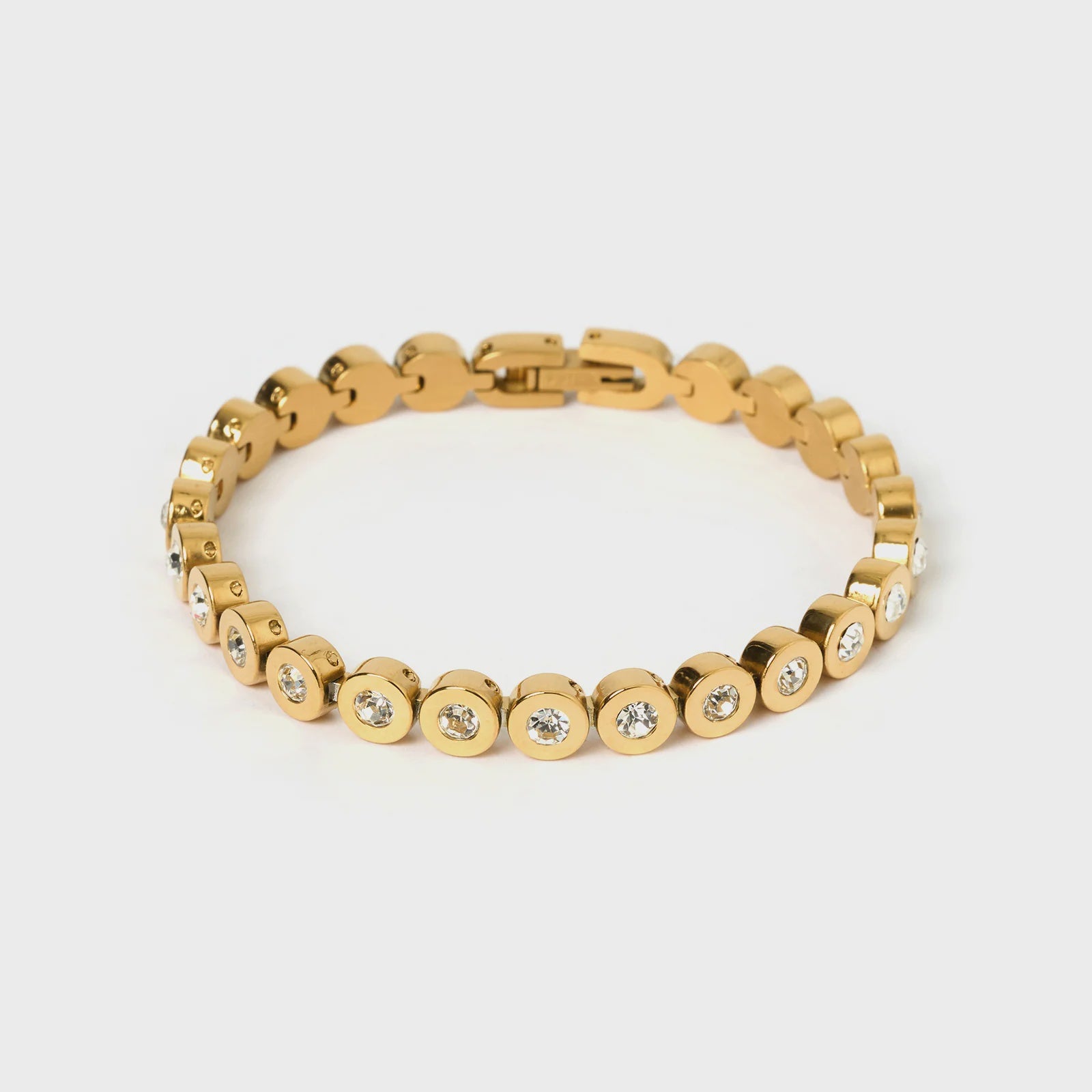 Maeve Bracelet - Gold