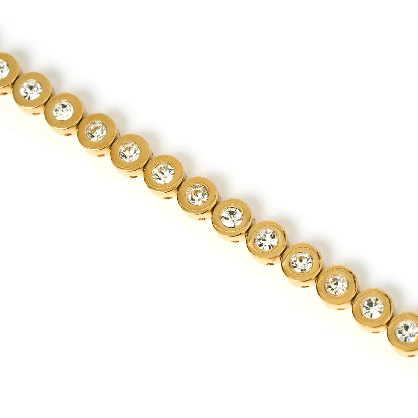 Maeve Bracelet - Gold