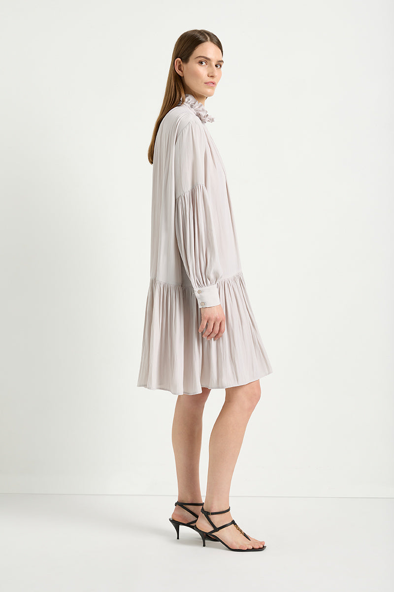 Meridian Dress - Ether