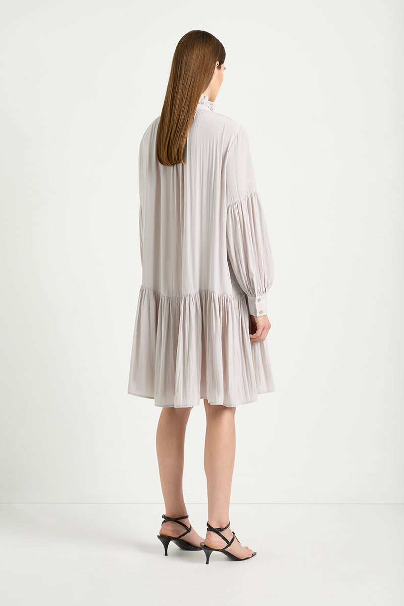 Meridian Dress - Doe