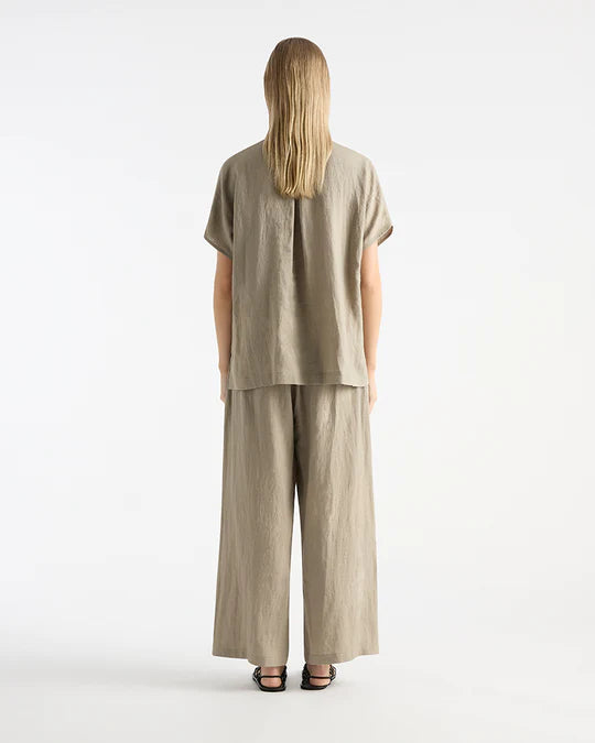 Pace Pant - Willow