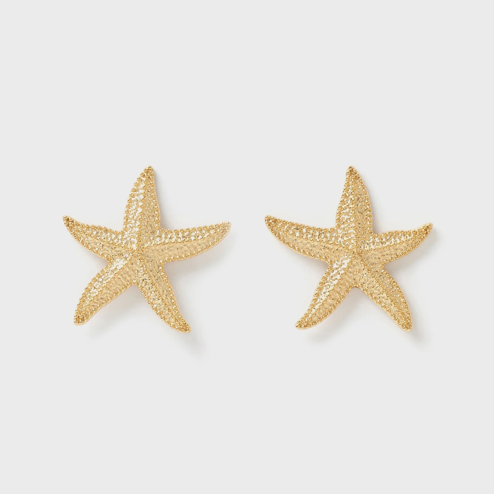 Siesta Gold Earrings