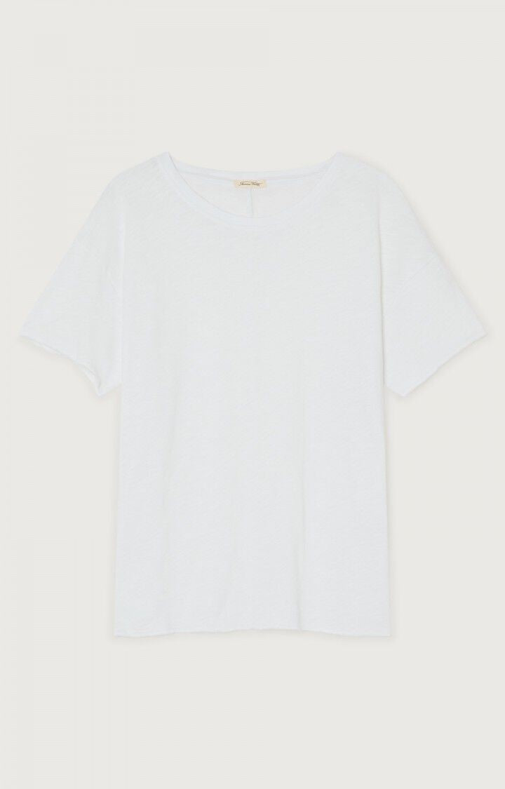 Sonoma Crew Neck T-Shirt  - White